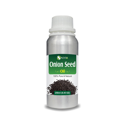 Onion Seed Oil