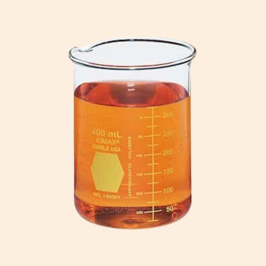 Orange Water Soluble