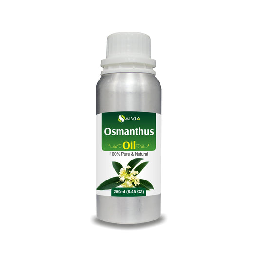 Osmanthus Oil