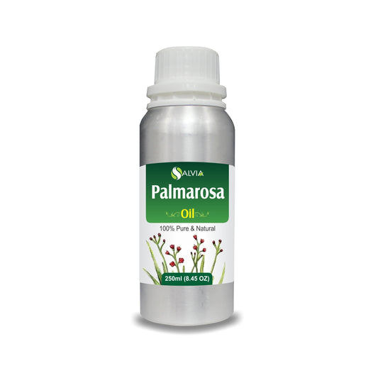 Palmarosa Oil