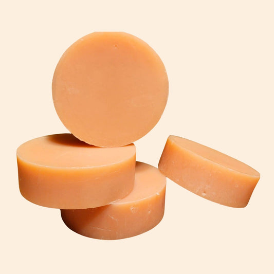 Papaya Soap Base