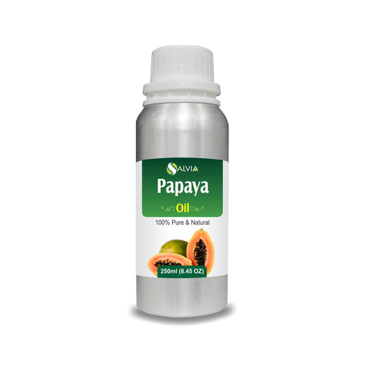 Papaya Oil