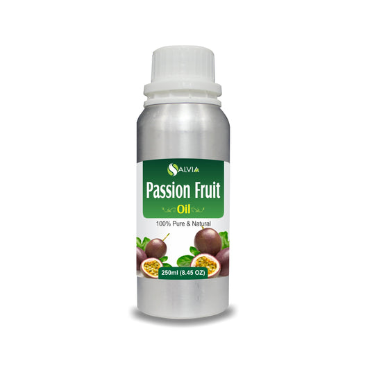 Passion Fruit Oil
