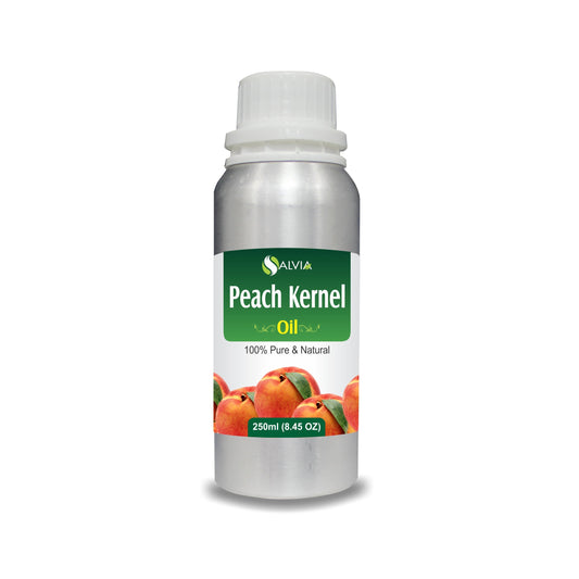 Peach Kernel Oil