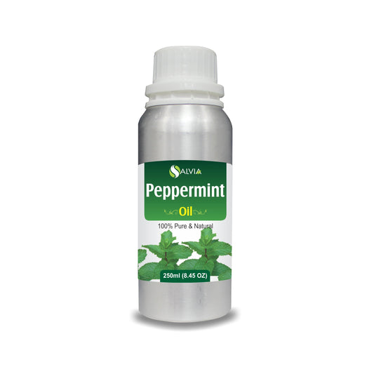 Peppermint Oil