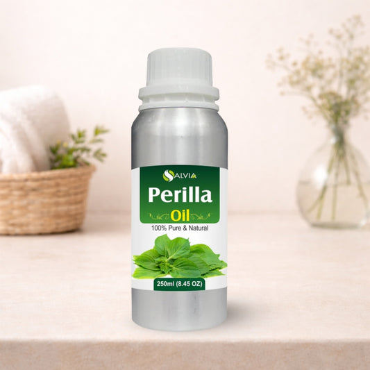 Perilla Oil