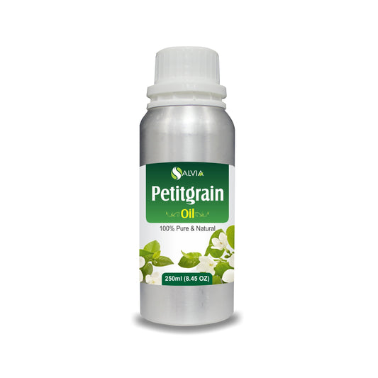 Petitgrain Essential Oil