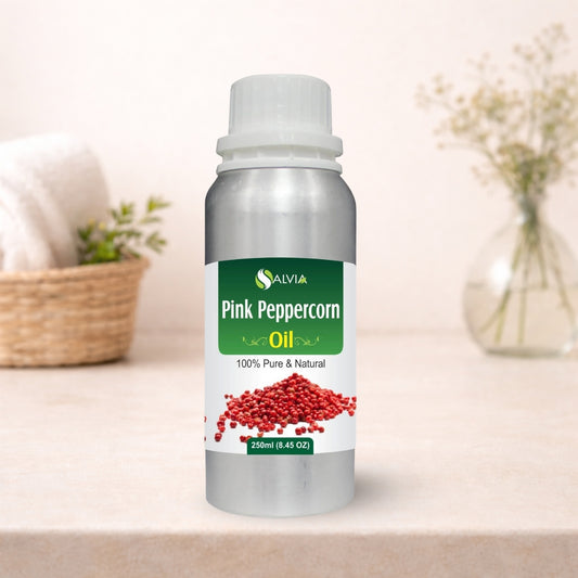 Pink Peppercorn Oil