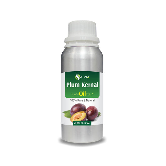 Plum Kernel Oil