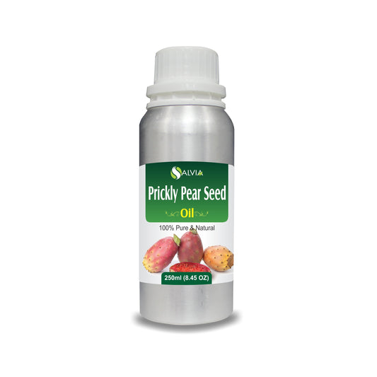 Prickly Pear Seed Oil