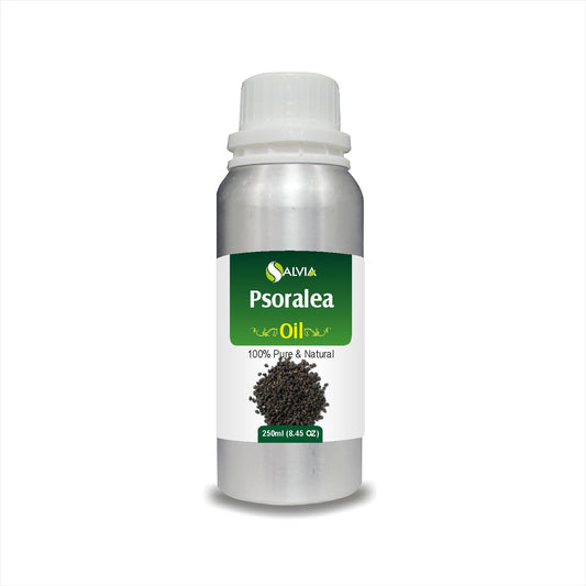 Psoralea Oil