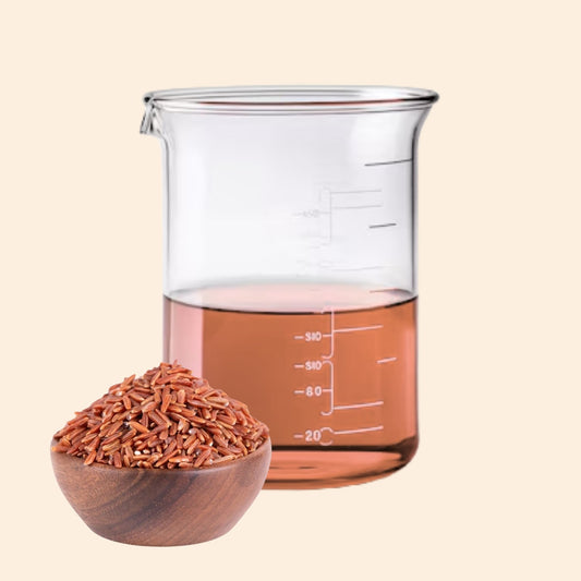 Red Rice Herbal Liquid Extract