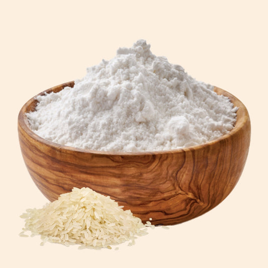 Rice Powder