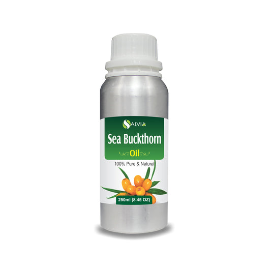 Sea Buckthorn Oil