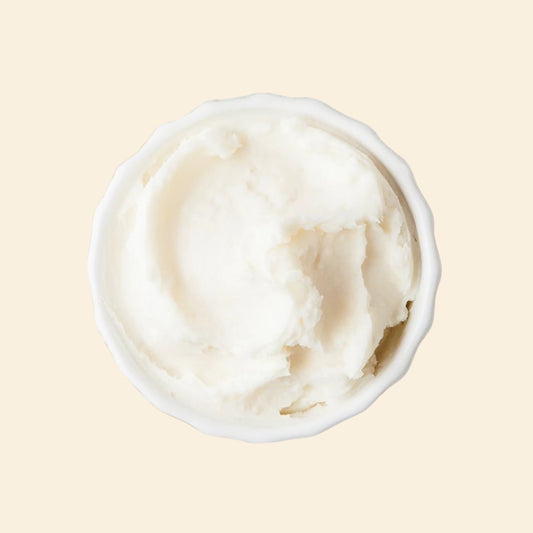 Refined Sal Butter