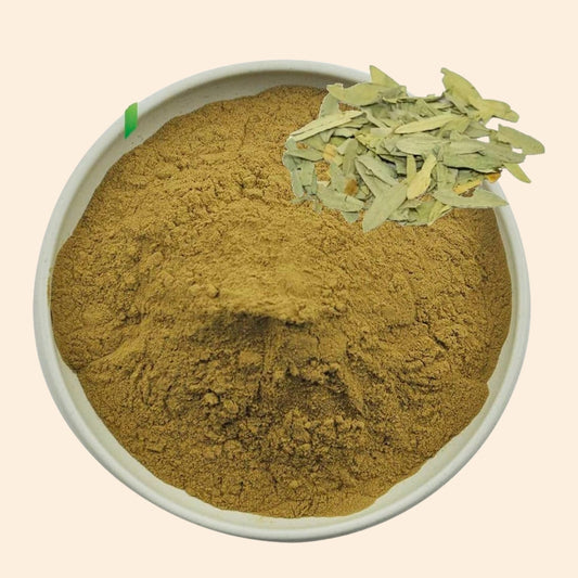 Senna Dry Extract