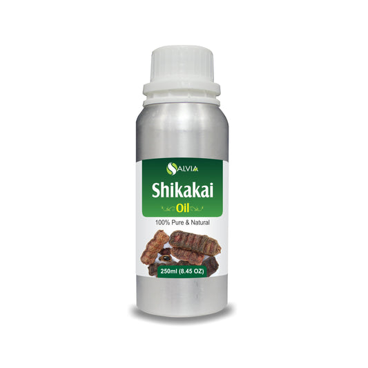 Shikakai Oil