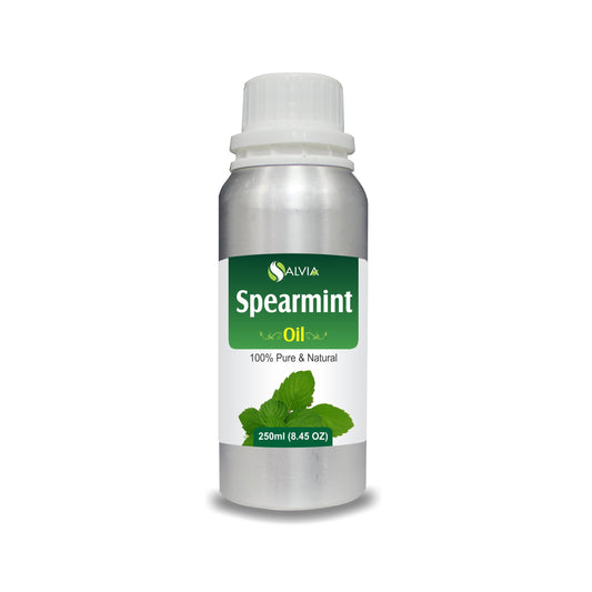 Spearmint Essential Oil