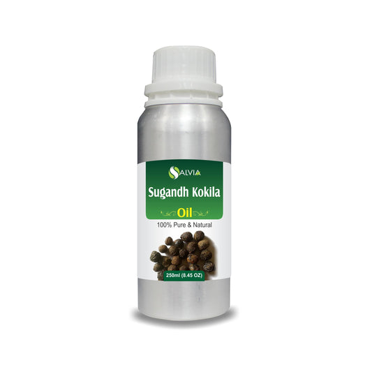 Sugandha Kokila Oil