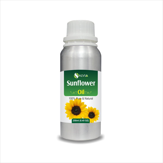 Pure Sunflower Oil