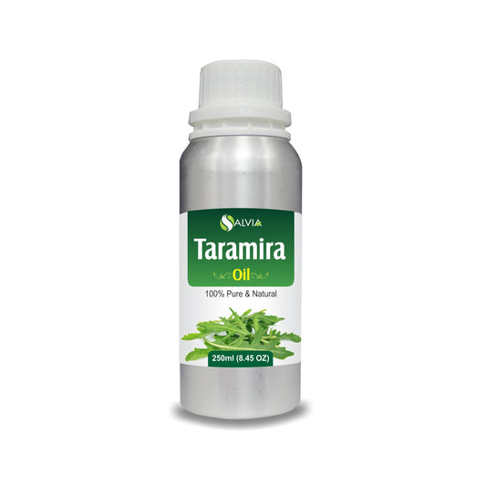 Taramira Oil