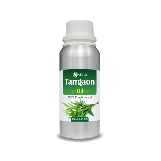 Tarragon Oil