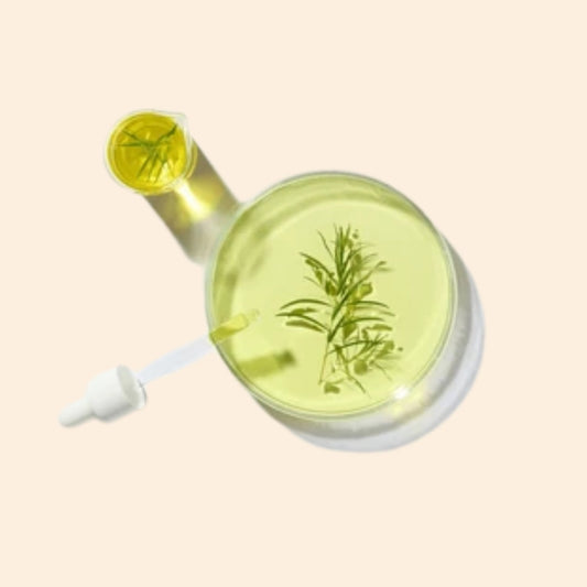 Tea Herbal Liquid Extract