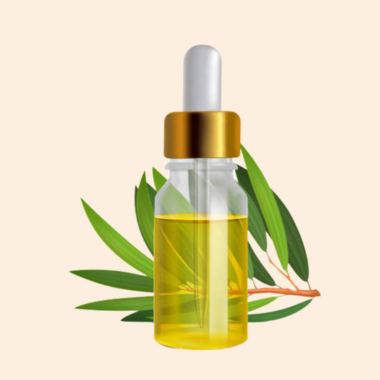 Tea Tree Herbal Liquid Extract