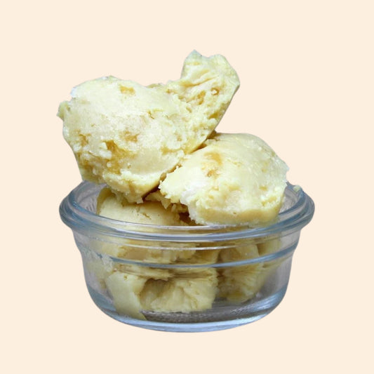 Tucuma Butter