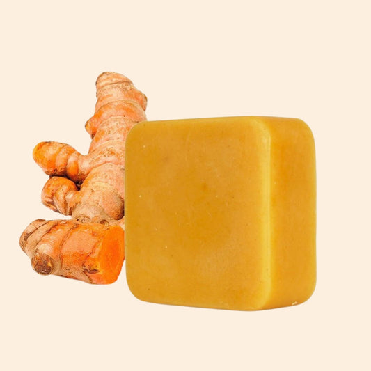 Turmeric Soap Base