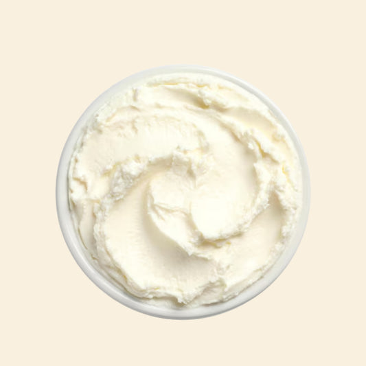 Refined Ucuba Butter