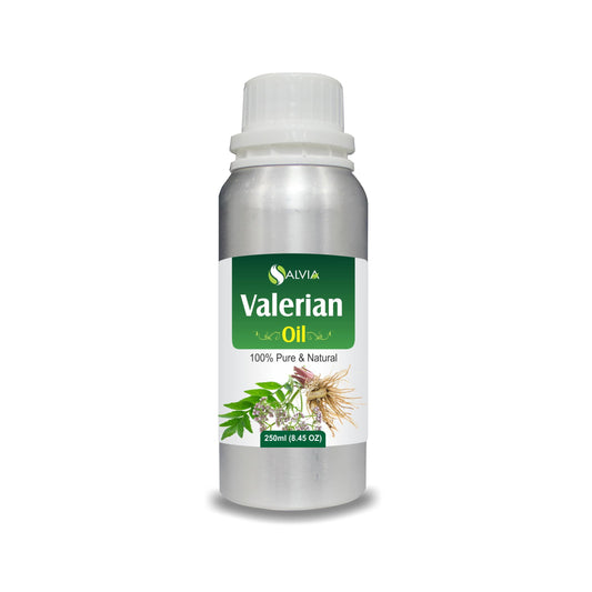 Valerian Oil
