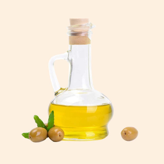 Virgin Olive Oil
