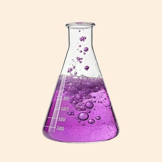 Violet Water Soluble