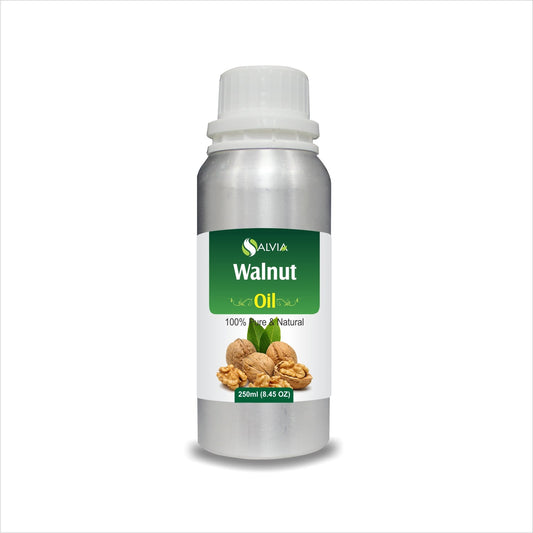Walnut Oil