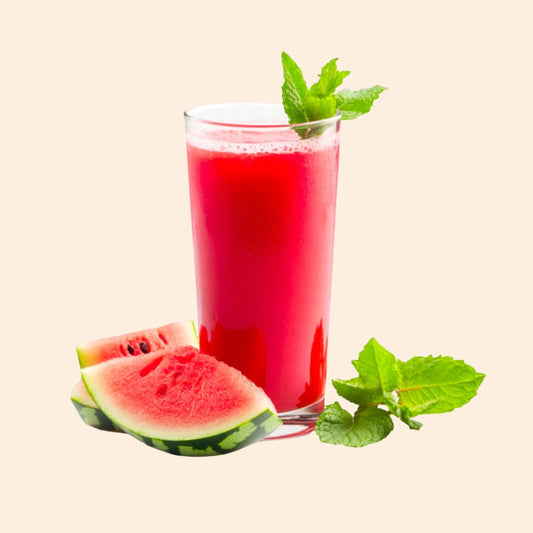Watermelon Herbal Liquid Extract