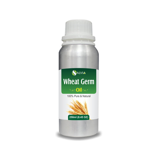 Wheat Germ Oil