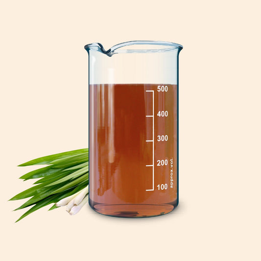 Wheat Grass Herbal Liquid Extract