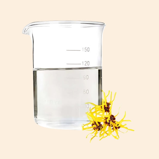 Witch Hazel Herbal Liquid Extract