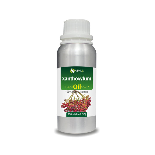 Xanthoxylium Oil