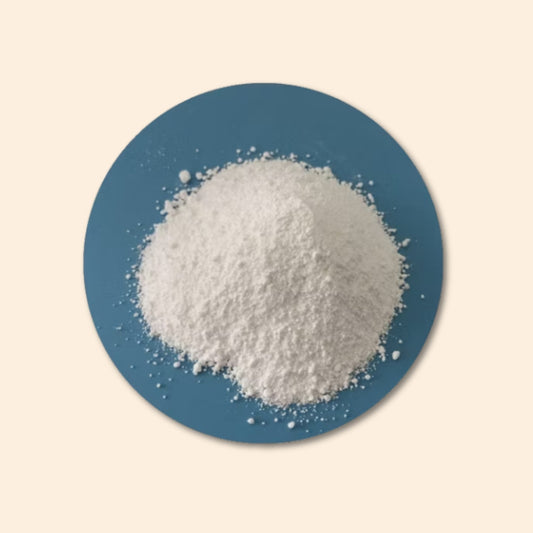 White Zinc Oxide Powder for Skin