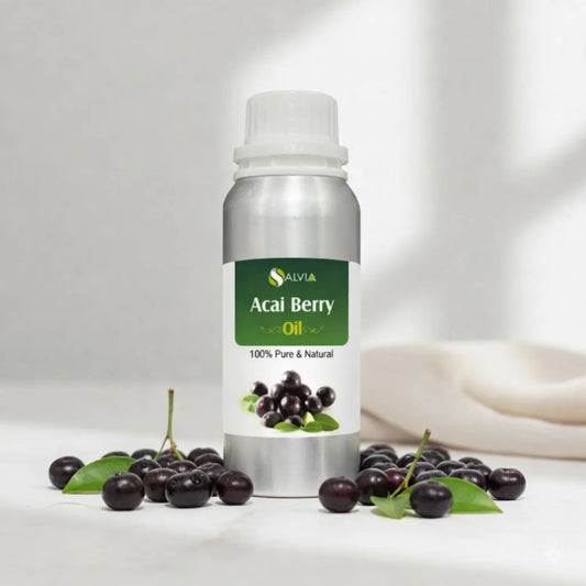 Acai Berry Oil