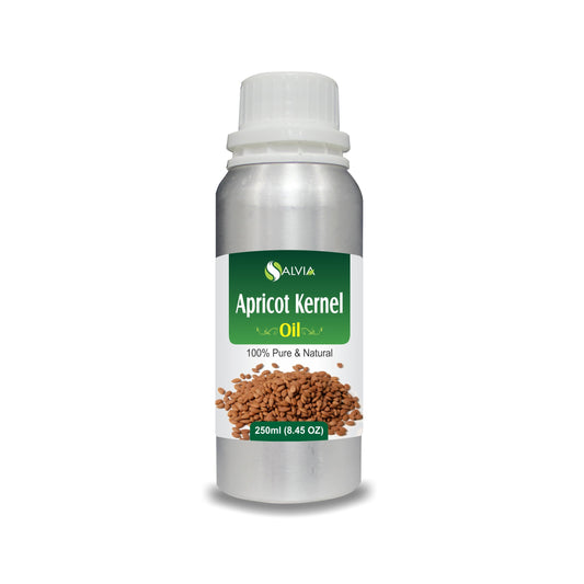 Apricot Kernel Oil