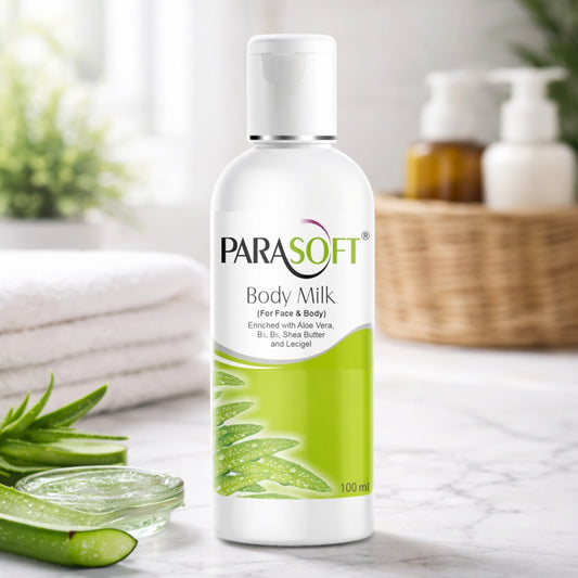 Moisturizing lotion for all skin types pack of 6