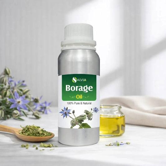 Borage Oil
