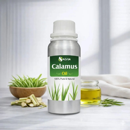 Calamus Oil