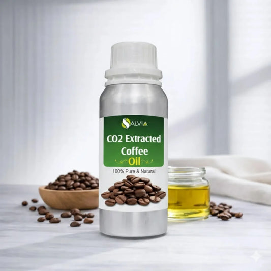 Co2 Extracted coffee oil
