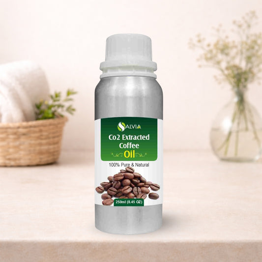 Co2 Extracted coffee oil