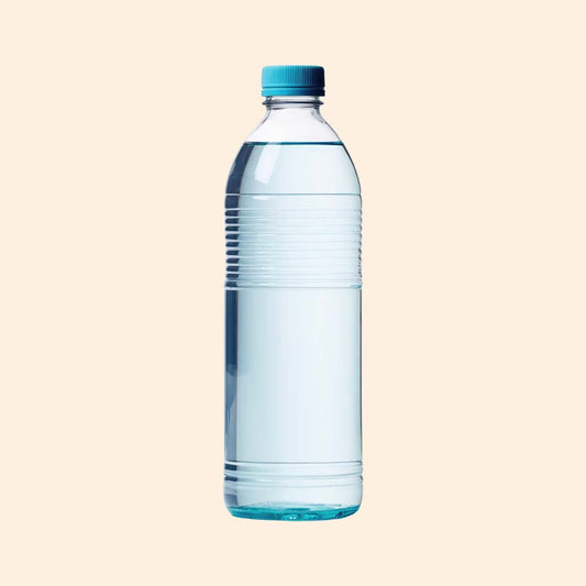 D.M. Water