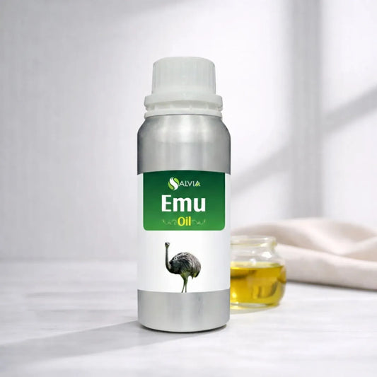 Emu Oil
